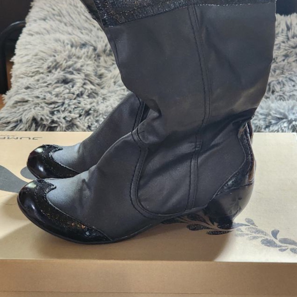 Jump boots - Picture 2 of 8